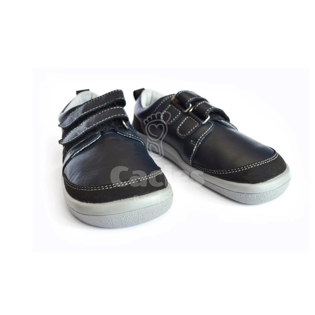 Beda - zapatos colegiales barefoot - Luc