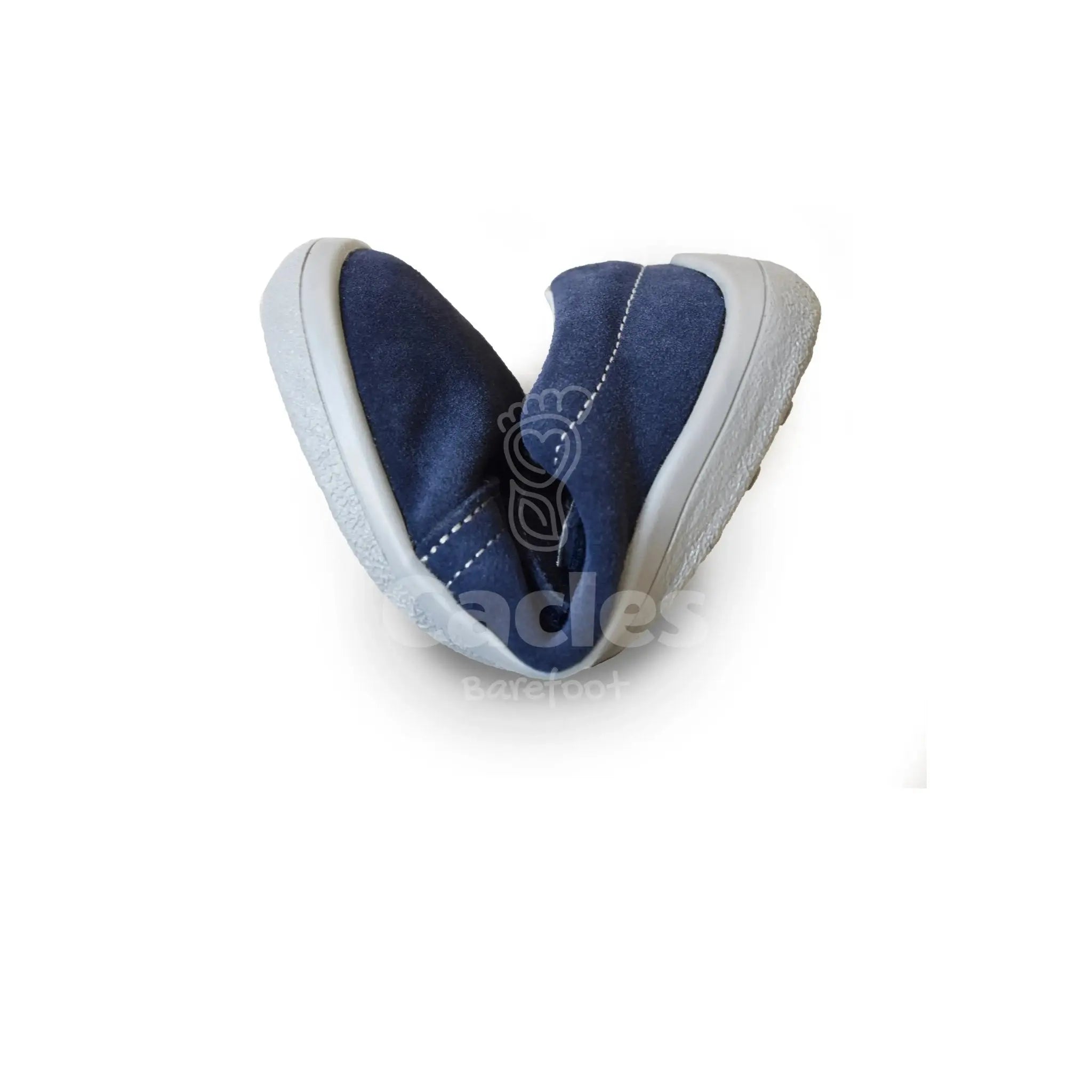 Beda - zapatos colegiales barefoot - Lucas