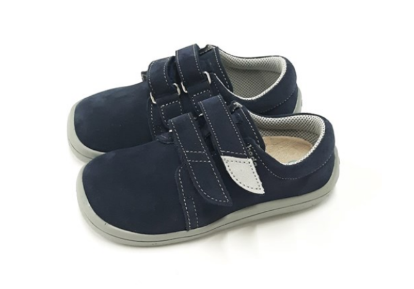 Beda - zapatos colegiales barefoot - Lucas-Beda-Cacles Barefoot-Tienda de calzado barefoot respetuoso minimalista