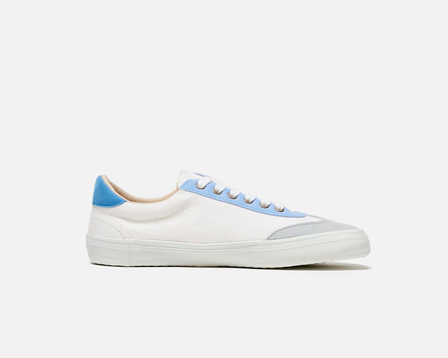 Bohempia - Felix Ocean Blue - Sneakers barefoot unisex-Bohempia-Cacles Barefoot-Tienda de calzado barefoot respetuoso minimalista
