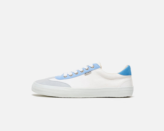 Bohempia - Felix Ocean Blue - Sneakers barefoot unisex-Bohempia-Cacles Barefoot-Tienda de calzado barefoot respetuoso minimalista