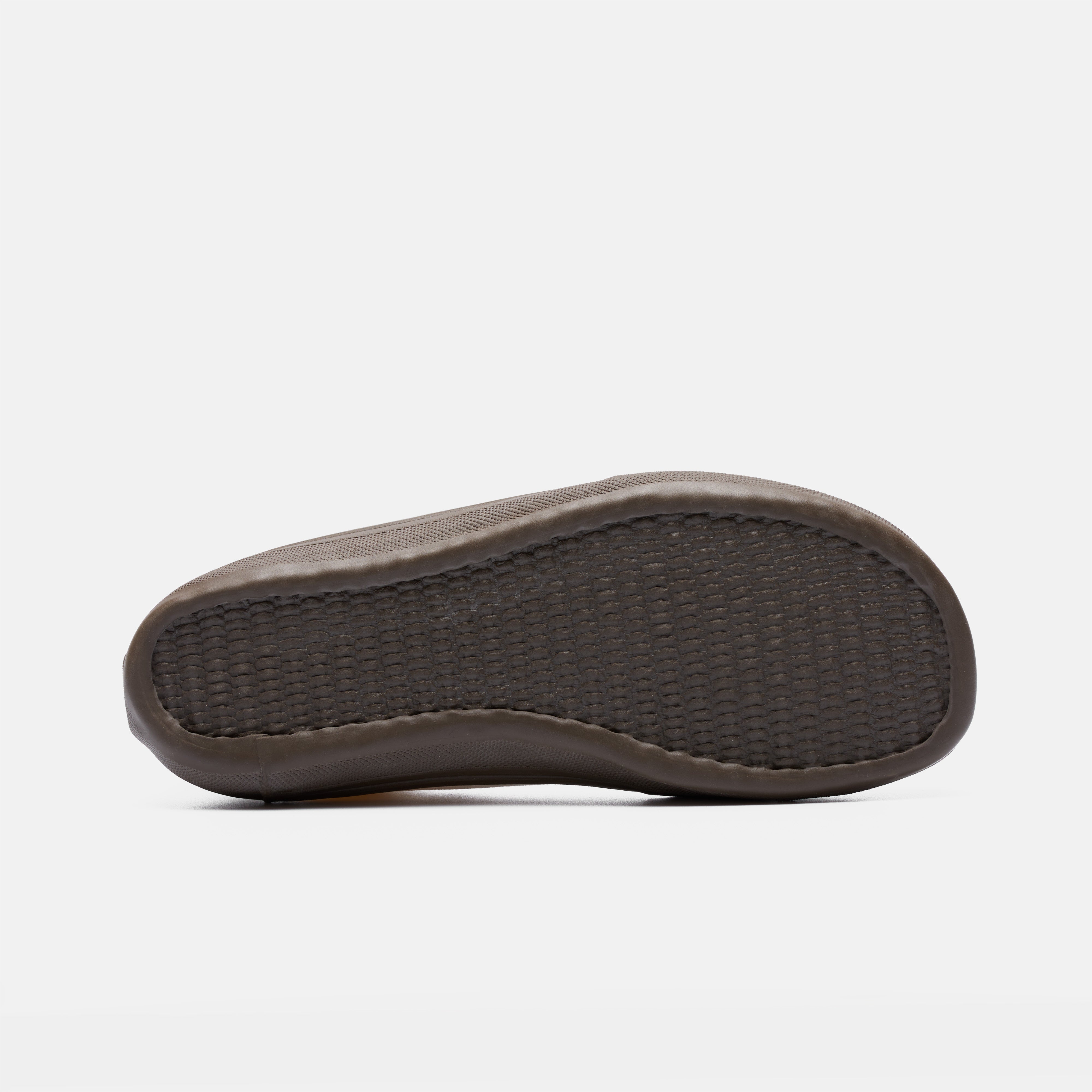 Bohempia - Felix White & Dark Gum - Sneakers barefoot unisex