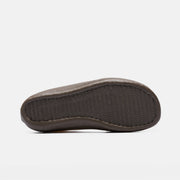 Bohempia - Felix White & Dark Gum - Sneakers barefoot unisex-Bohempia-Cacles Barefoot-Tienda de calzado barefoot respetuoso minimalista