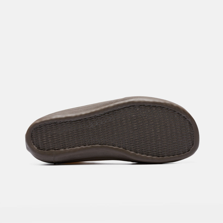Bohempia - Felix White & Dark Gum - Sneakers barefoot unisex-Bohempia-Cacles Barefoot-Tienda de calzado barefoot respetuoso minimalista