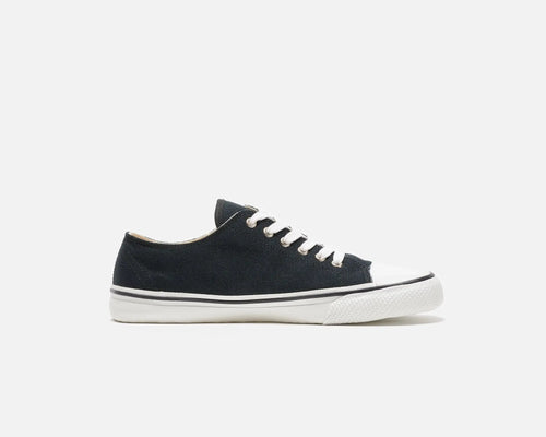 Bohempia - Herlik Black & White - Deportivas barefoot
