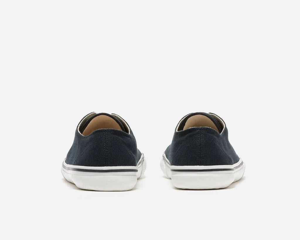 Bohempia - Herlik Black & White - Deportivas barefoot