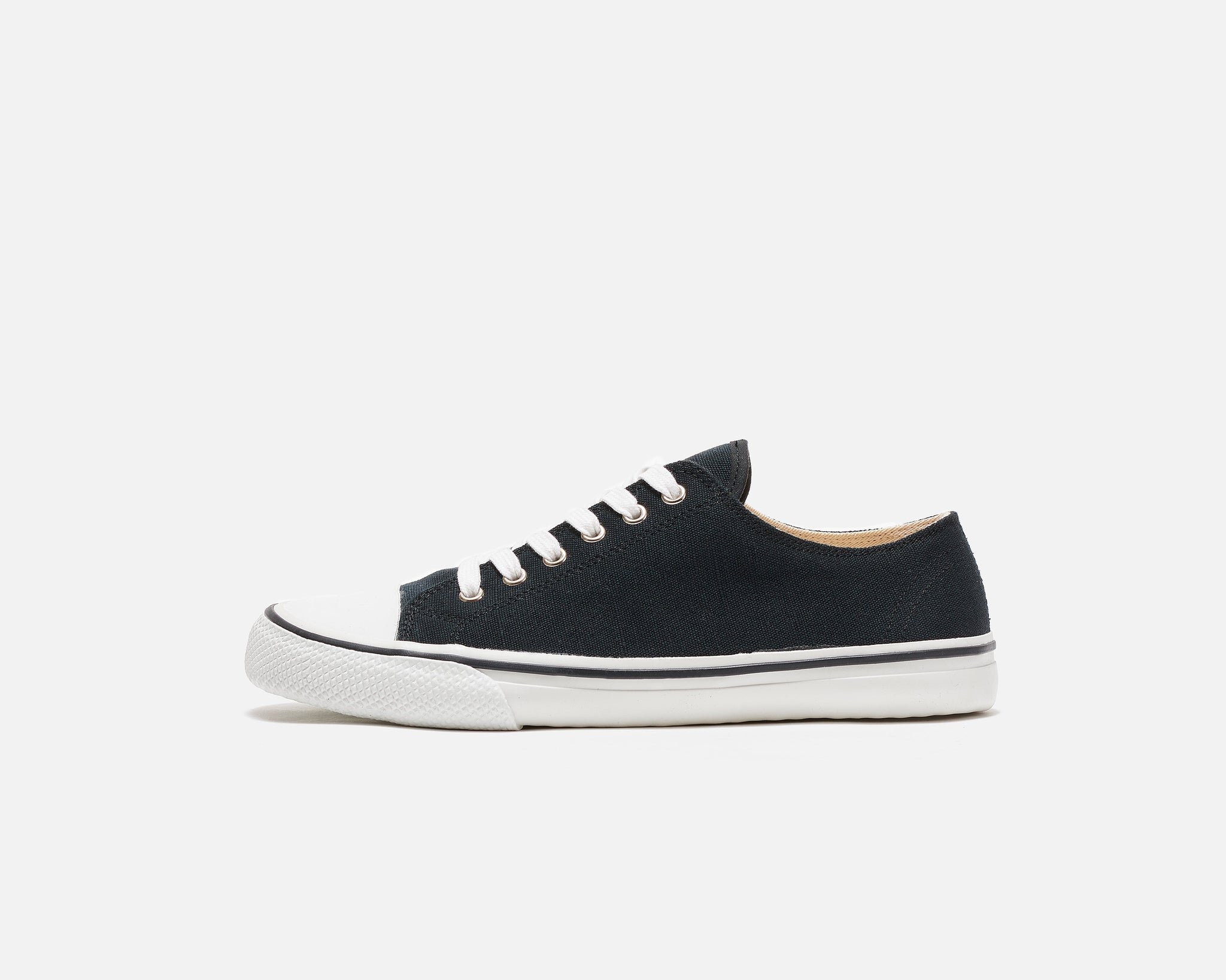 Bohempia - Herlik Black & White - Deportivas barefoot