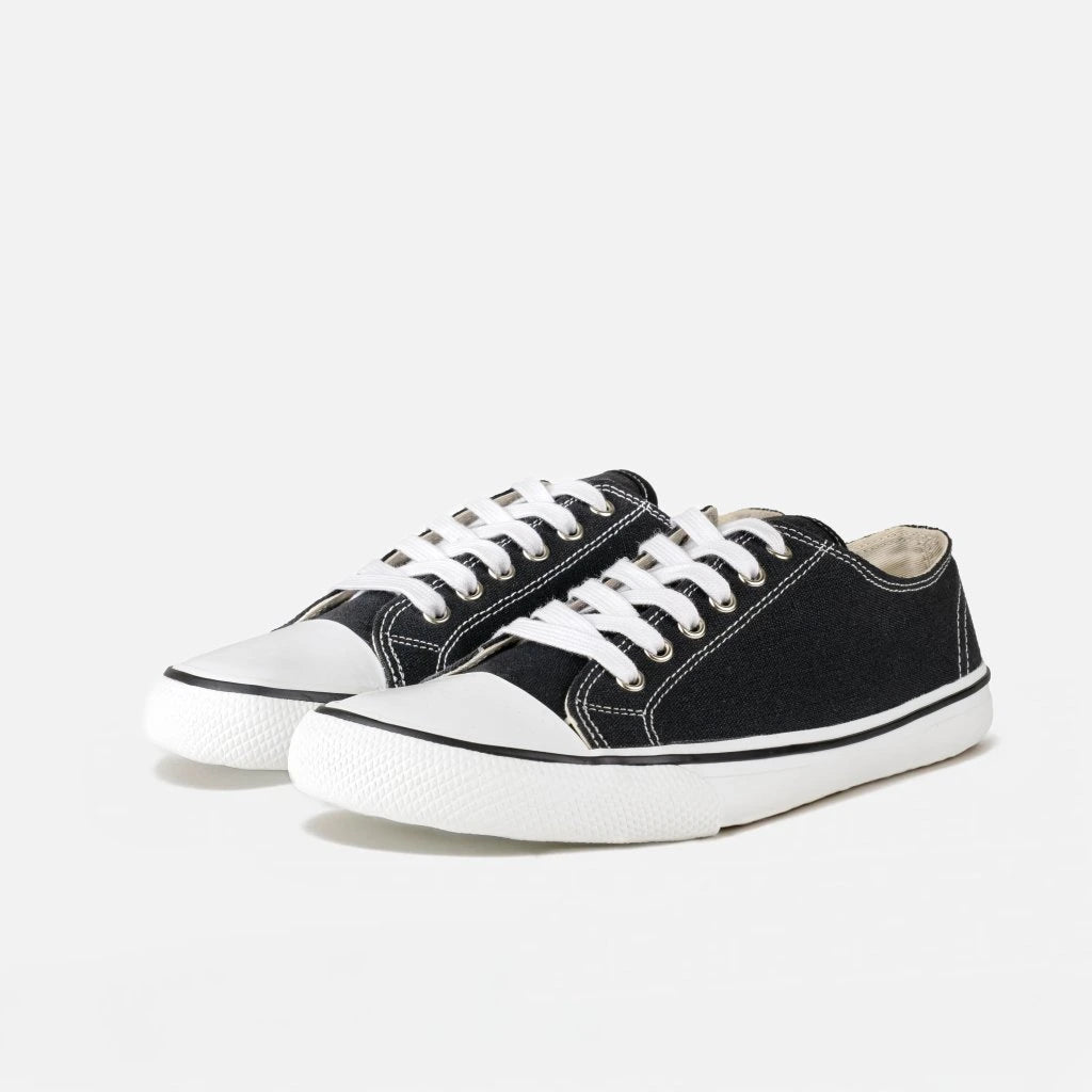 Bohempia - Herlik Classic Black - Deportivas barefoot