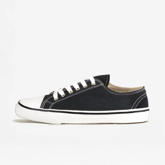 Bohempia - Herlik Classic Black - Deportivas barefoot