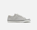 Bohempia - Herlik Light Grey & White - Zapatillas barefoot veganas unisex gris claro
