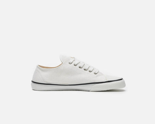 Bohempia - Herlik White & White - Deportivas barefoot