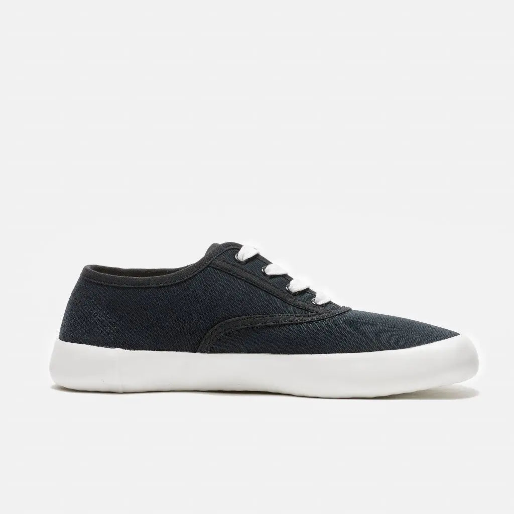 Bohempia - Kolda 2.0 Black White - Sneakers barefoot unisex