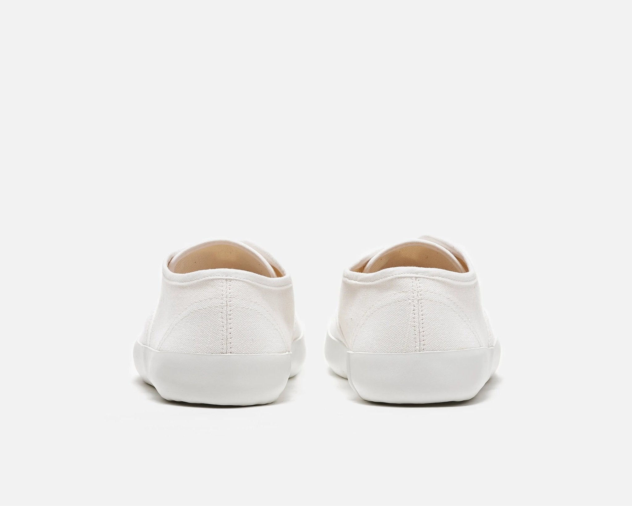 Bohempia - Kolda 2.0 White White - Sneakers barefoot unisex