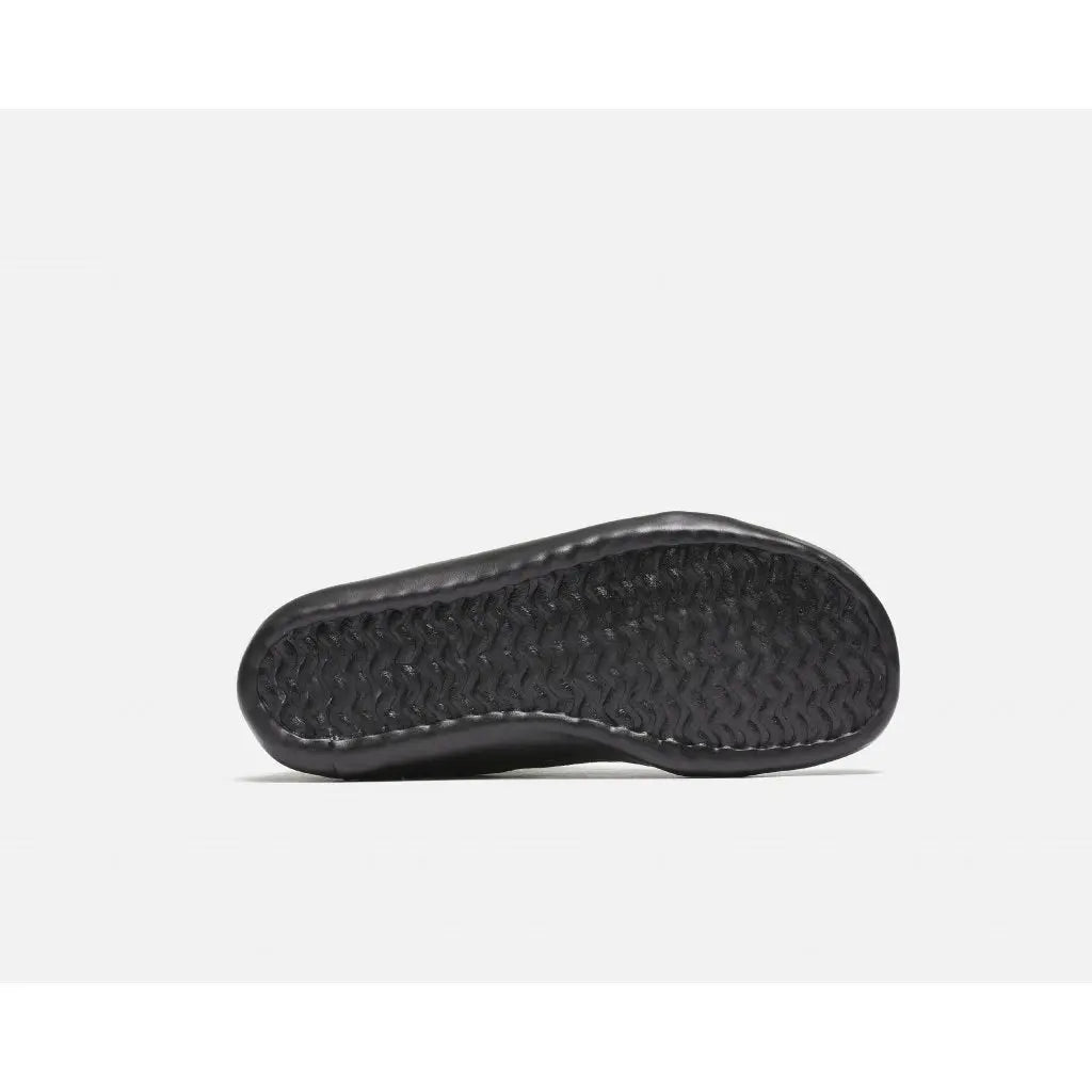 Bohempia - Olen Charcoal & Black - Botines de invierno barefoot