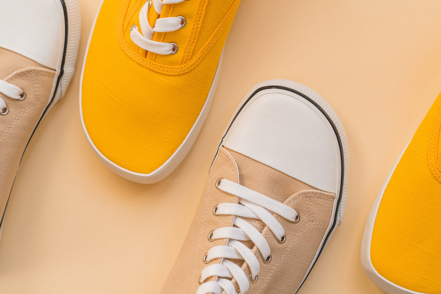 Bohempia - Orik 2.0 Tan & White - Deportivas barefoot de caña alta-Bohempia-Cacles Barefoot-Tienda de calzado barefoot respetuoso minimalista