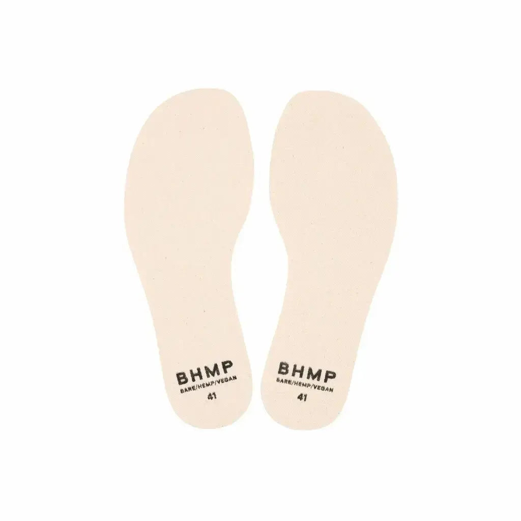 Bohempia - Plantillas de sustitución Bohempia horma estándar para calzado barefoot