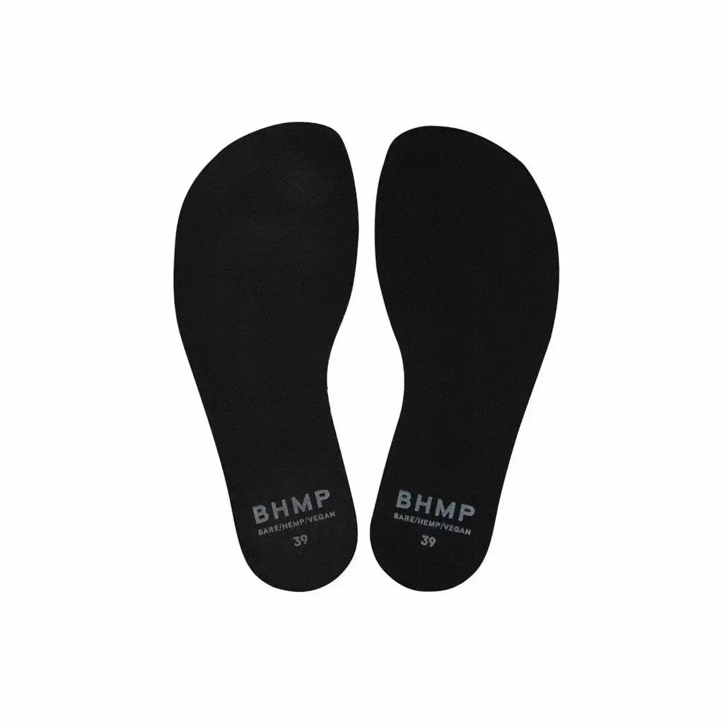 Bohempia - Plantillas de sustitución Bohempia horma estándar para calzado barefoot