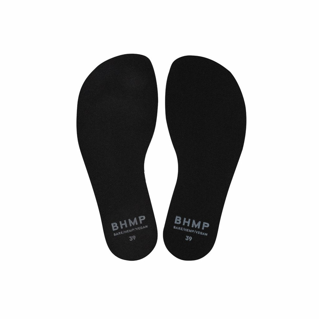 Bohempia - Plantillas de sustitución para calzado barefoot Bohempia horma estándar-Bohempia-Cacles Barefoot-Tienda de calzado barefoot respetuoso minimalista