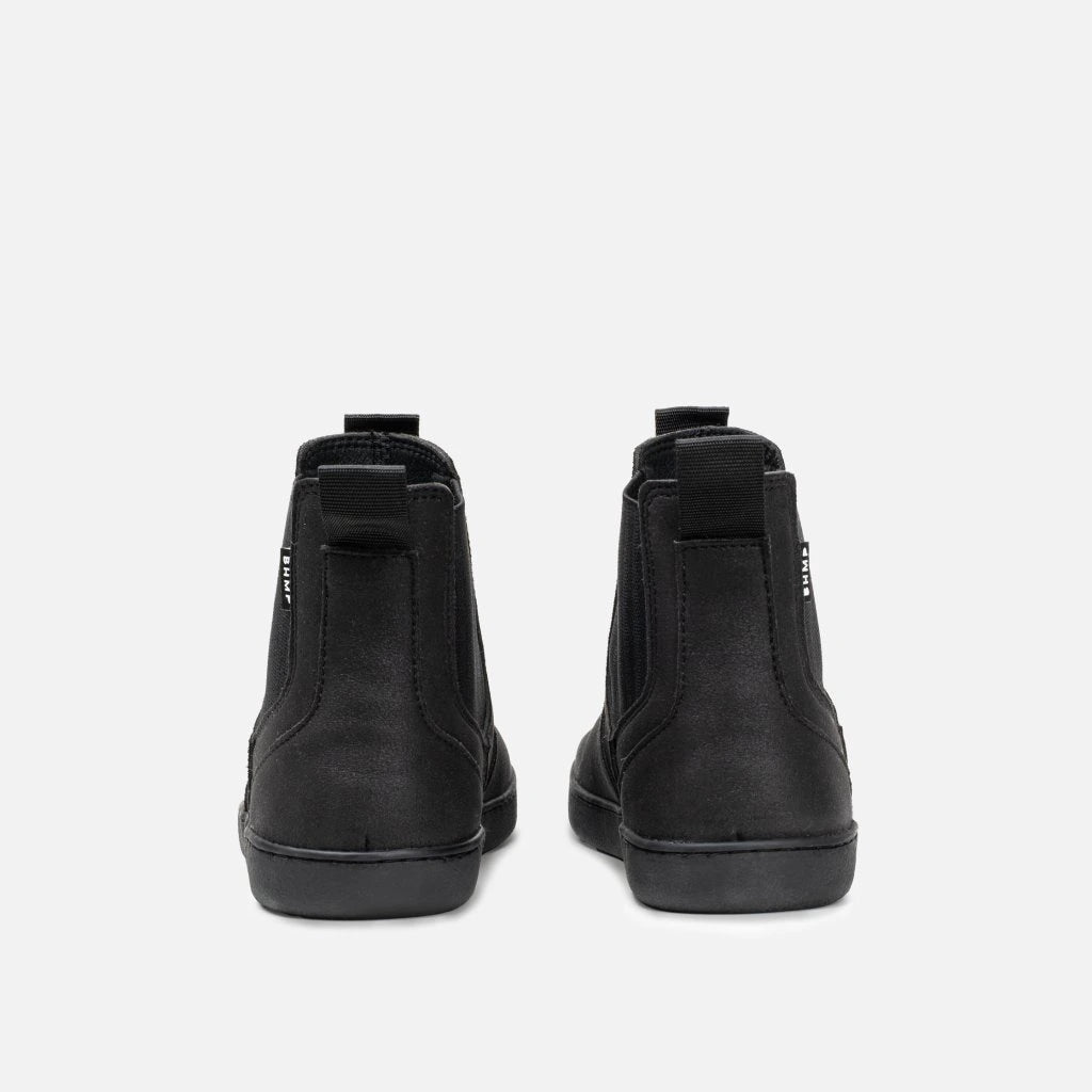 Bohempia - Titu Onyx - Botas Chelsea minimalistas