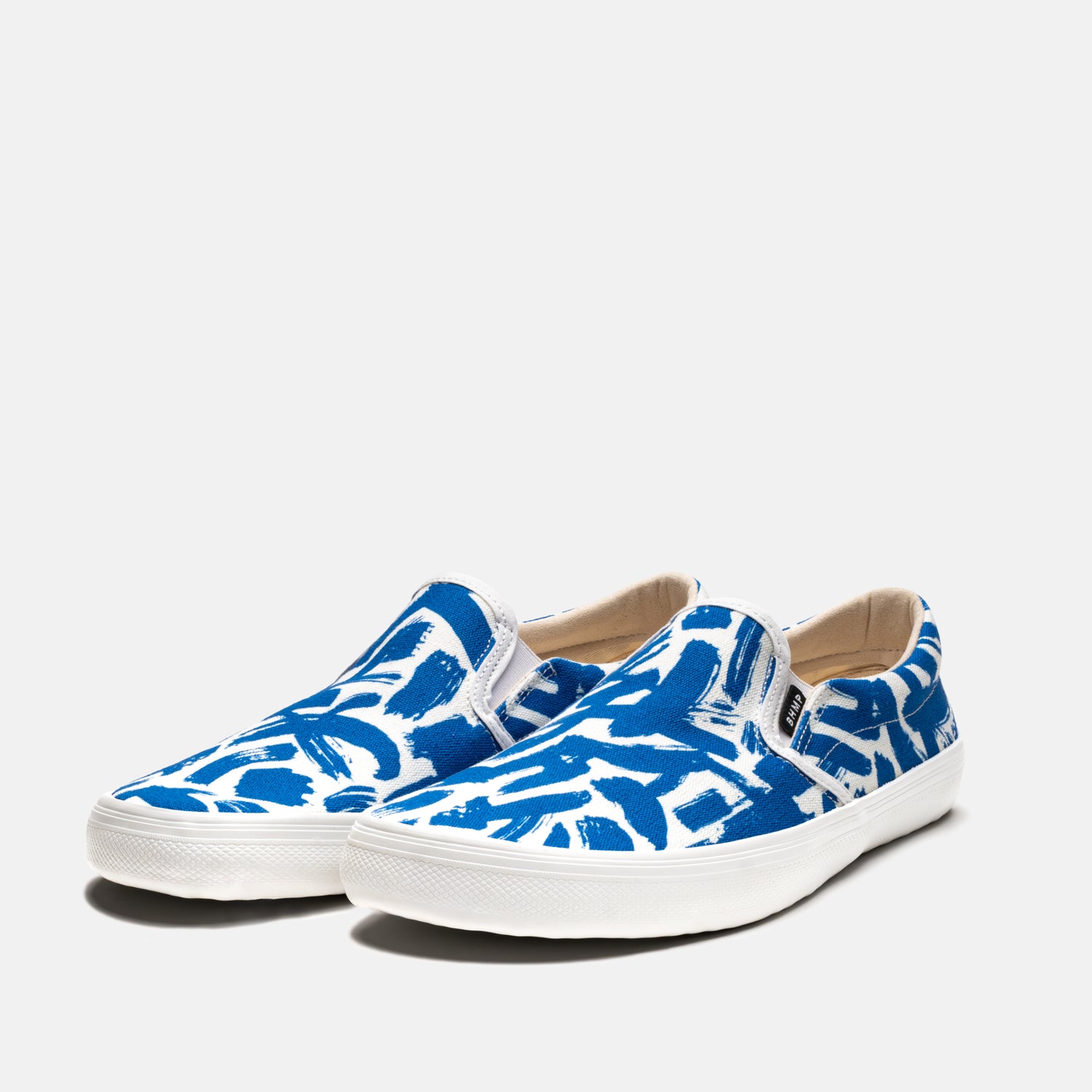 Bohempia – Vikla 2.0 Brush - Slip-ons barefoot-Bohempia-Cacles Barefoot-Tienda de calzado barefoot respetuoso minimalista