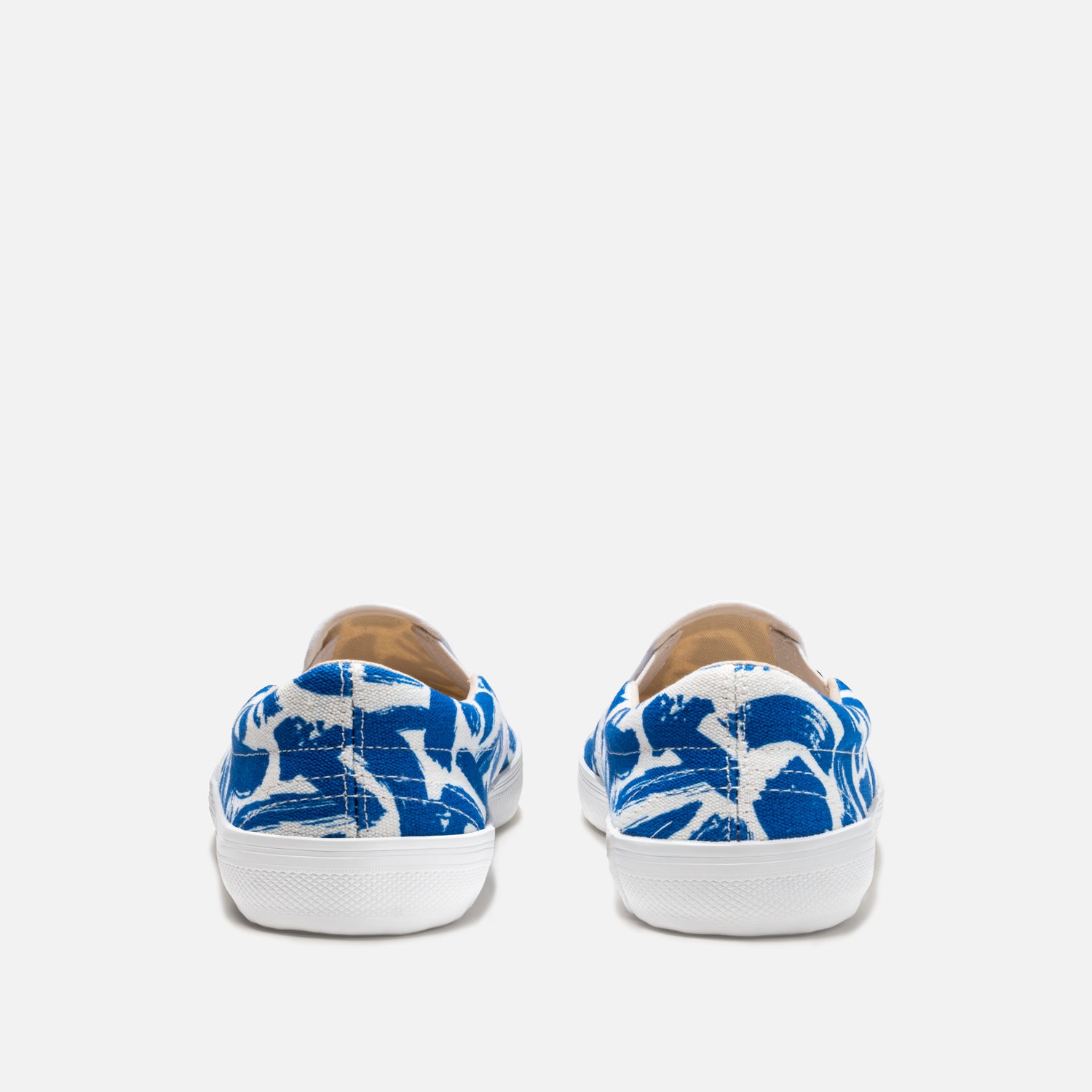 Bohempia – Vikla 2.0 Brush - Slip-ons barefoot-Bohempia-Cacles Barefoot-Tienda de calzado barefoot respetuoso minimalista