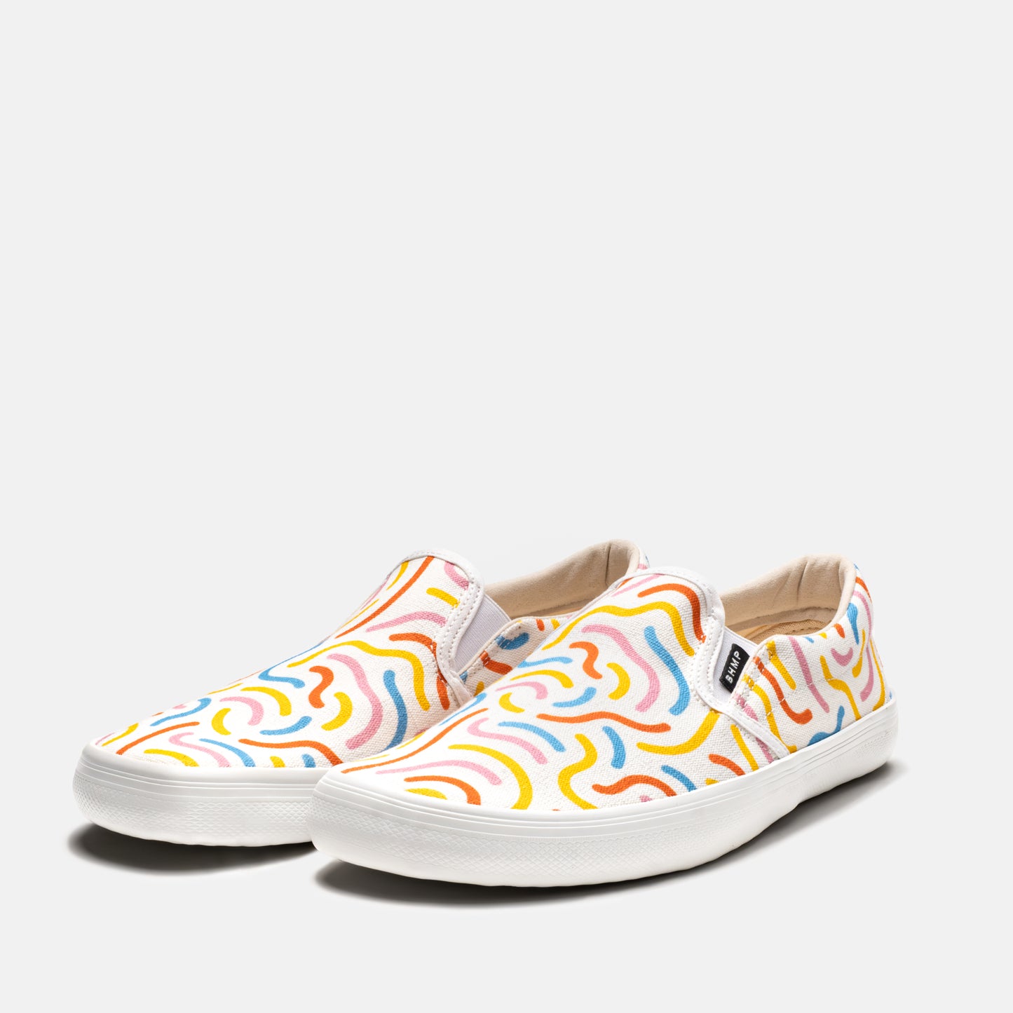 Bohempia – Vikla 2.0 Candy - Slip-ons barefoot-Bohempia-Cacles Barefoot-Tienda de calzado barefoot respetuoso minimalista