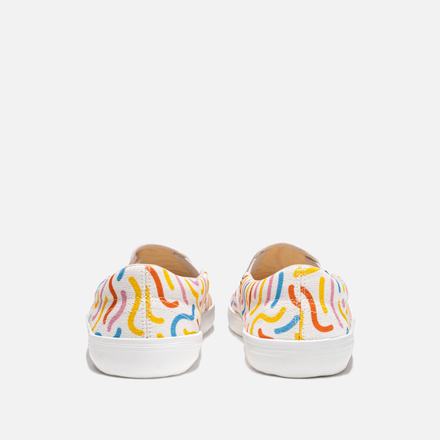 Bohempia – Vikla 2.0 Candy - Slip-ons barefoot-Bohempia-Cacles Barefoot-Tienda de calzado barefoot respetuoso minimalista