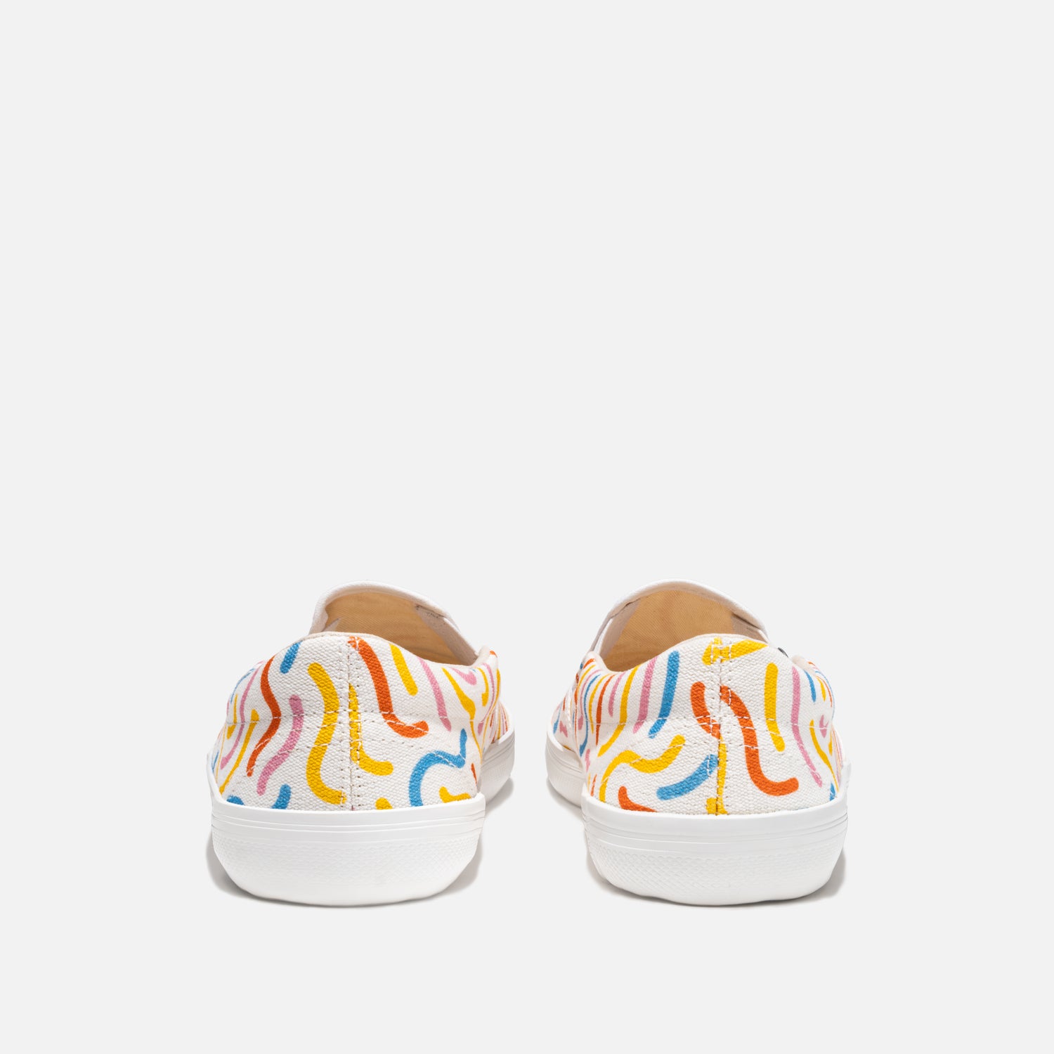 Bohempia – Vikla 2.0 Candy - Slip-ons barefoot-Bohempia-Cacles Barefoot-Tienda de calzado barefoot respetuoso minimalista