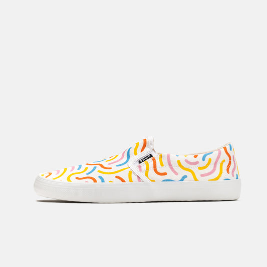 Bohempia – Vikla 2.0 Candy - Slip-ons barefoot-Bohempia-Cacles Barefoot-Tienda de calzado barefoot respetuoso minimalista