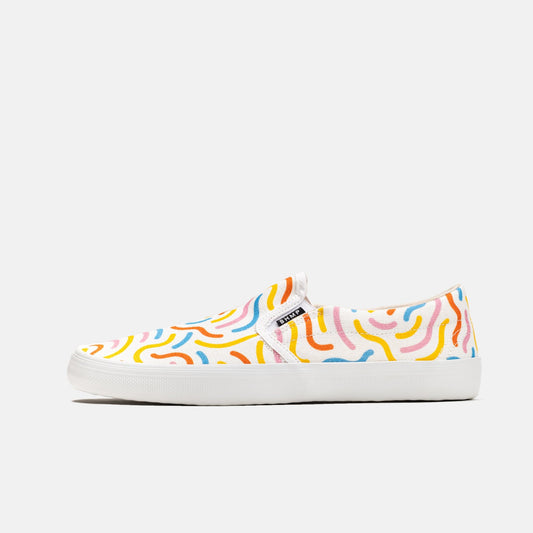 Bohempia – Vikla 2.0 Candy - Slip - ons barefoot - Cacles Barefoot