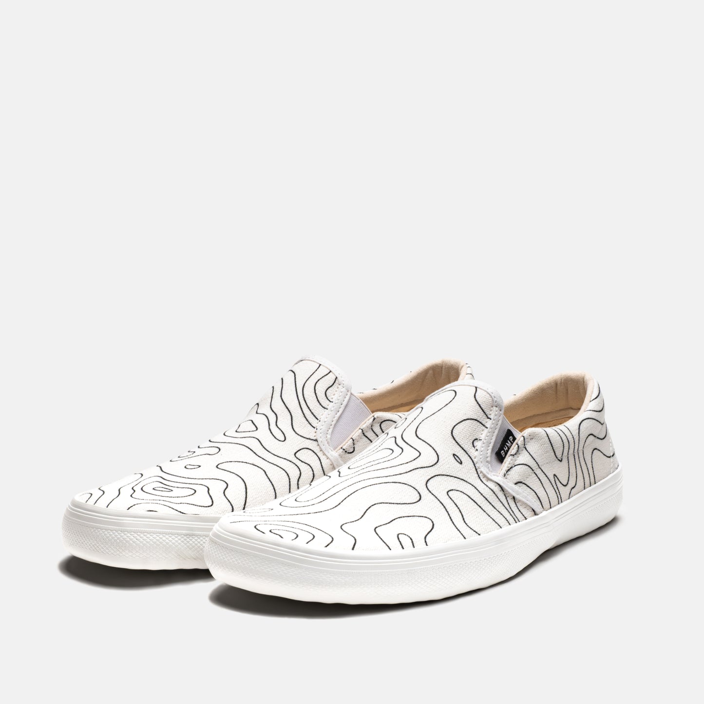 Bohempia – Vikla 2.0 Trippy - Slip-ons barefoot-Bohempia-Cacles Barefoot-Tienda de calzado barefoot respetuoso minimalista