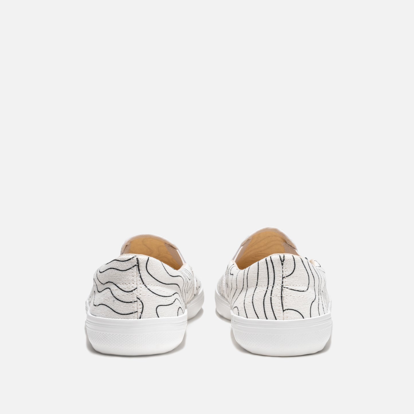 Bohempia – Vikla 2.0 Trippy - Slip-ons barefoot-Bohempia-Cacles Barefoot-Tienda de calzado barefoot respetuoso minimalista