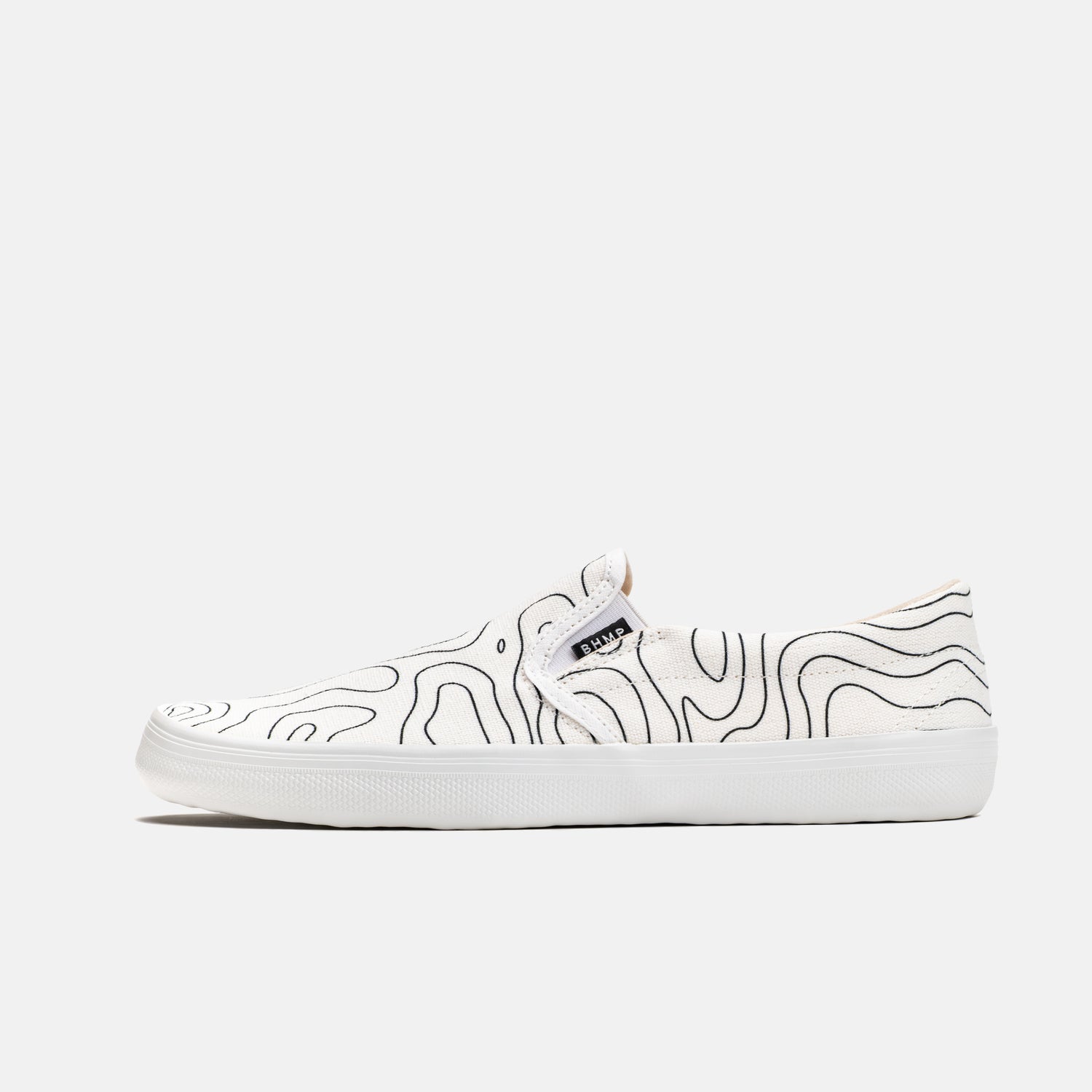 Bohempia – Vikla 2.0 Trippy - Slip-ons barefoot-Bohempia-Cacles Barefoot-Tienda de calzado barefoot respetuoso minimalista