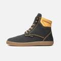 Bohempia - Yura Night Shade - Botines barefoot otoñales