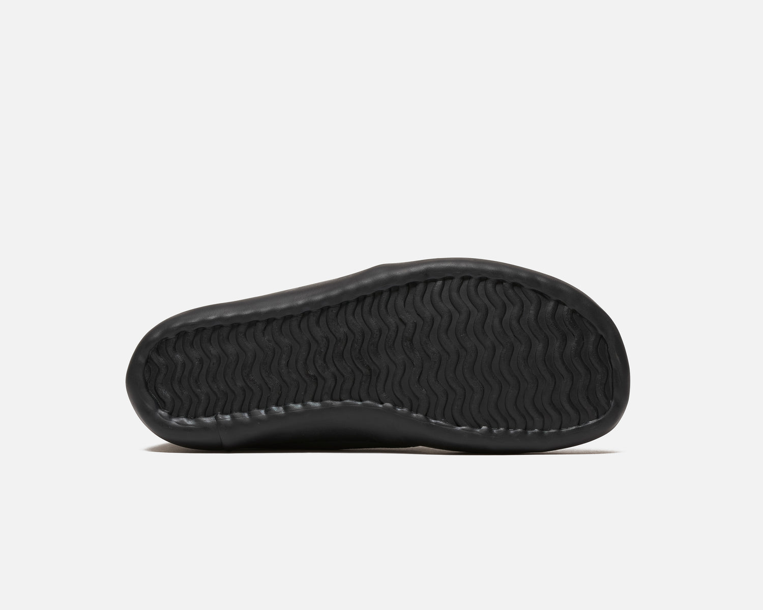 Bohempia - Zavid 2.0 Charcoal Black - Botines de cordones-Bohempia-Cacles Barefoot-Tienda de calzado barefoot respetuoso minimalista