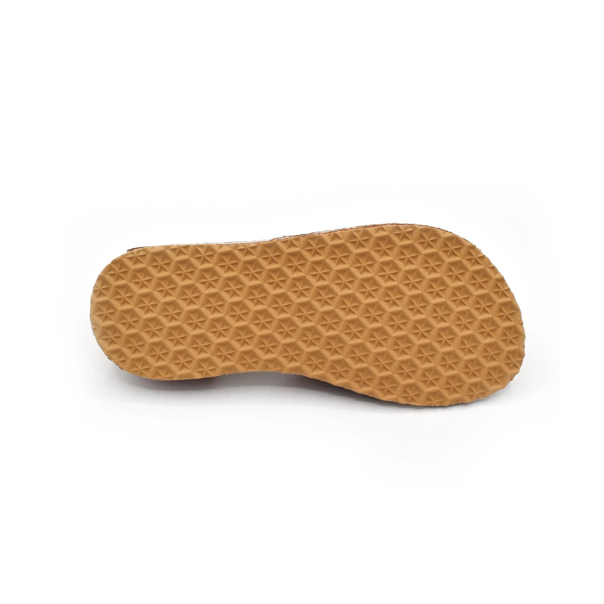 Cacles Barefoot - Akumal Hazelnut - Sandalias minimalistas