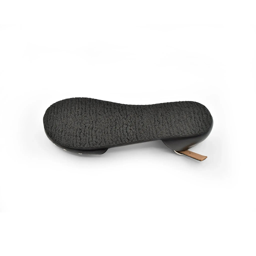 Ballerines Barefoot - Tikal 2.0 Noir Tacha - Ballerines barefoot
