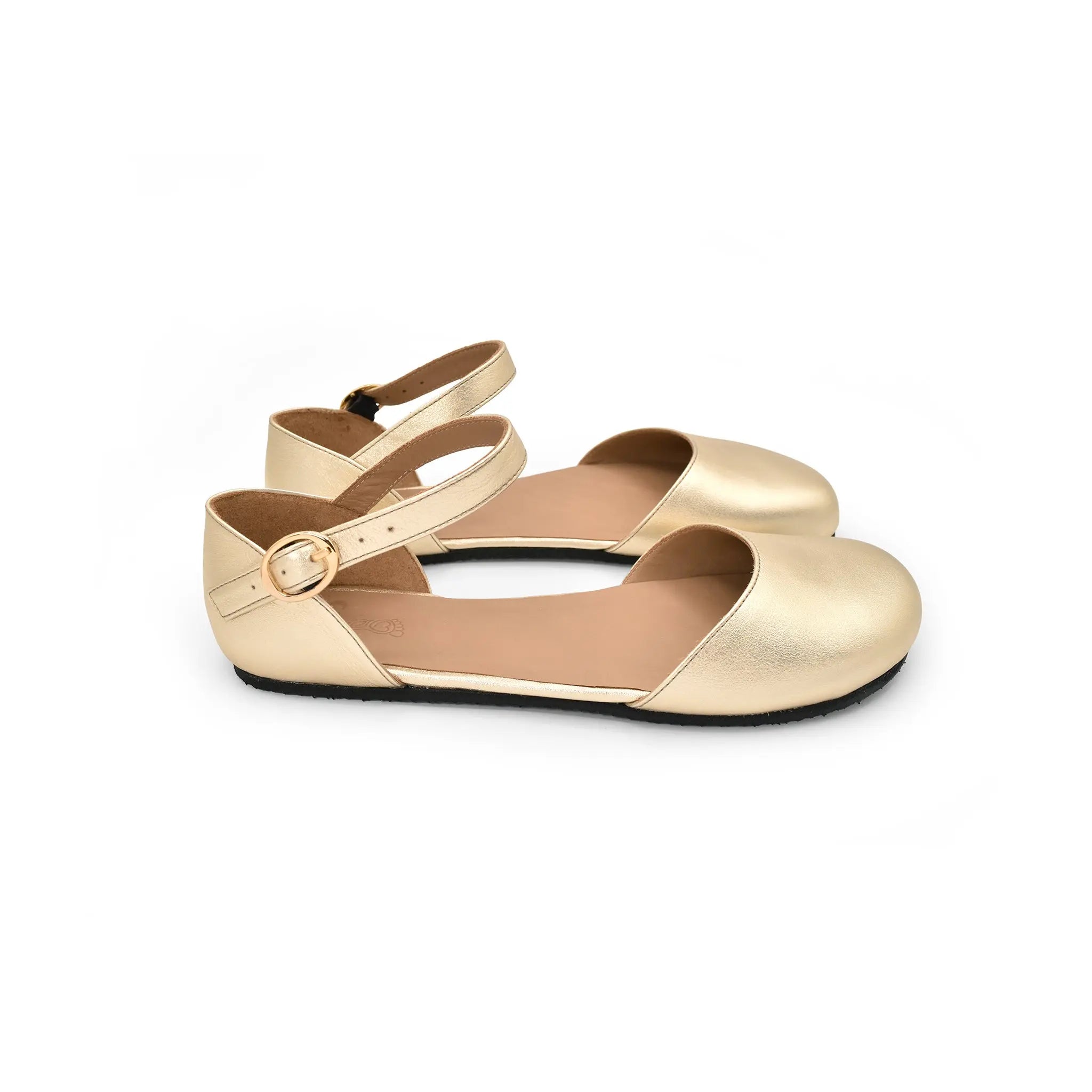 Cacles Barefoot - Tikal 2.0 Gold - Bailarinas barefoot