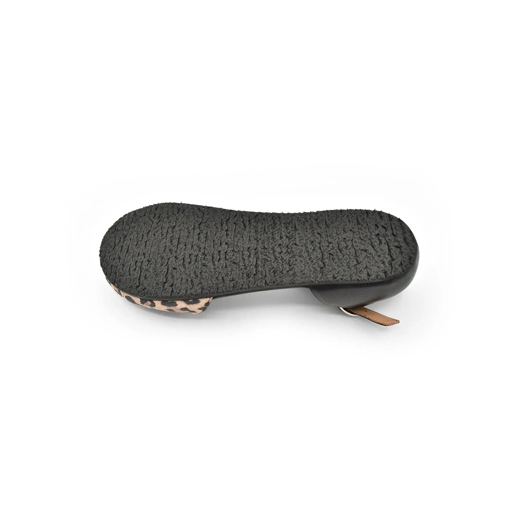 Cacles Barefoot - Tikal 2.0 Leopard - Bailarinas barefoot leopardo para mujer leopardo