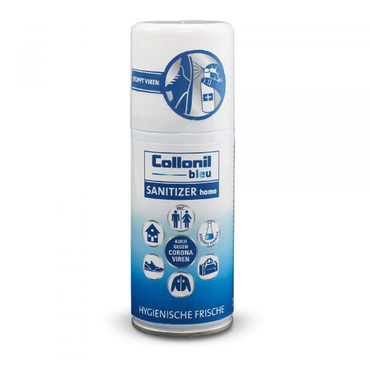 Collonil Spray desinfectante-Collonil-Cacles Barefoot