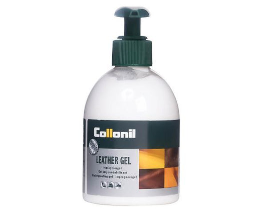 Collonil - Leather gel - Gel nutritivo cuero