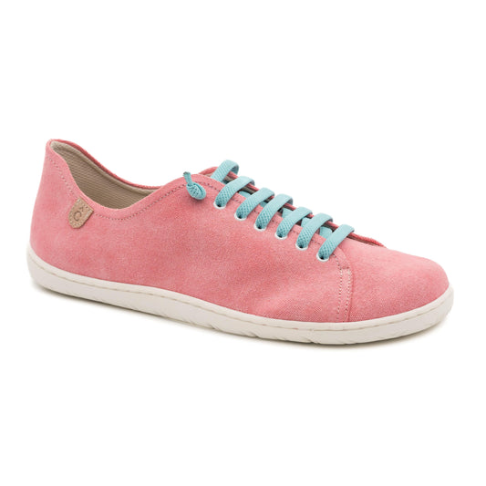 Coqueflex - Eworld Geranio - Lonas Barefoot-Coqueflex-Cacles Barefoot-Tienda de calzado barefoot respetuoso minimalista