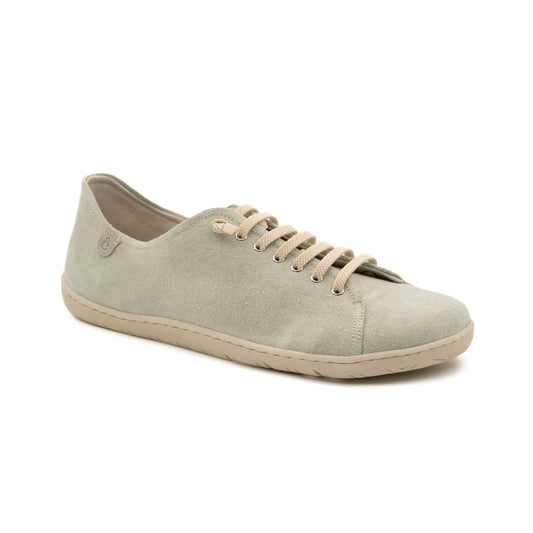 Coqueflex - Eworld Kaki - Lonas Barefoot-Coqueflex-Cacles Barefoot-Tienda de calzado barefoot respetuoso minimalista