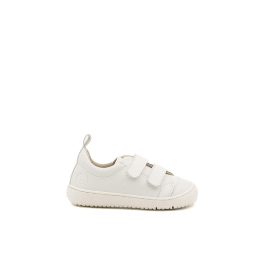 Coqueflex - Iker Blanco - Deportivas colegiales respetuosas-Coqueflex-Cacles Barefoot-Tienda de calzado barefoot respetuoso minimalista