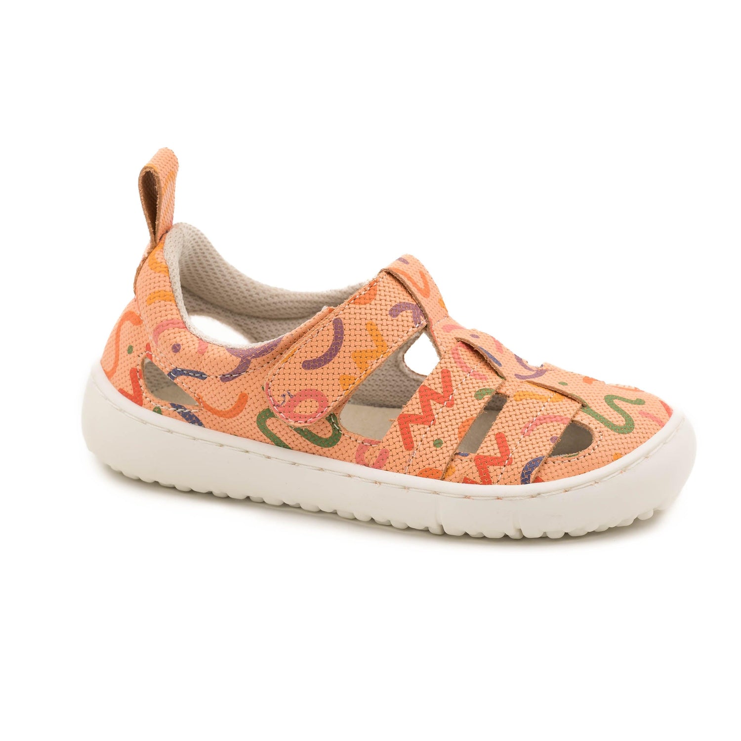 Coqueflex - Verea Carba - Sandalias respetuosas-Coqueflex-Cacles Barefoot-Tienda de calzado barefoot respetuoso minimalista