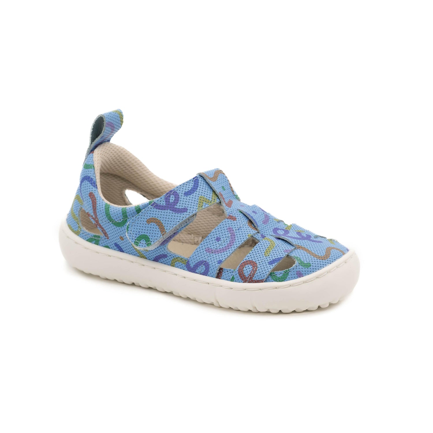 Coqueflex - Verea Ciller - Sandalias respetuosas-Coqueflex-Cacles Barefoot-Tienda de calzado barefoot respetuoso minimalista