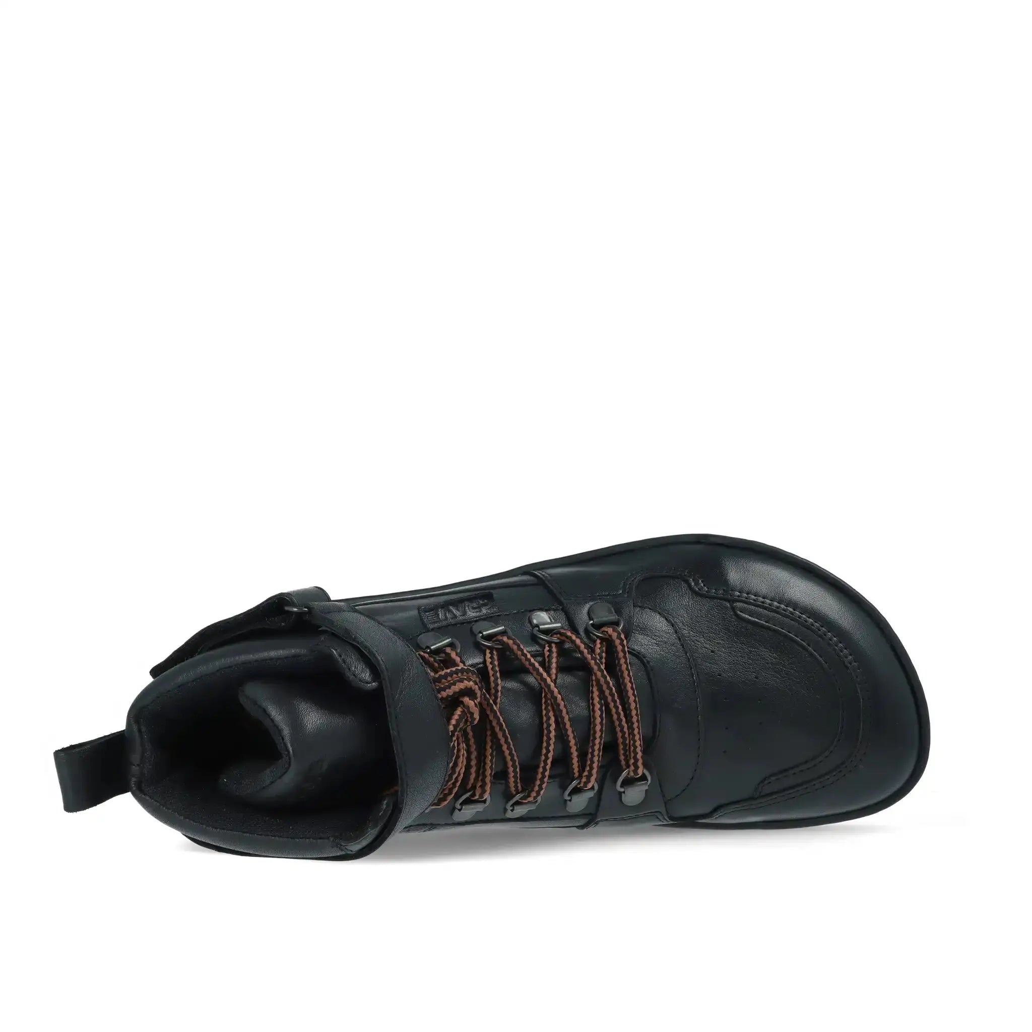 Crave - Glasgow 2.0 Black - botas urbanas con membrana