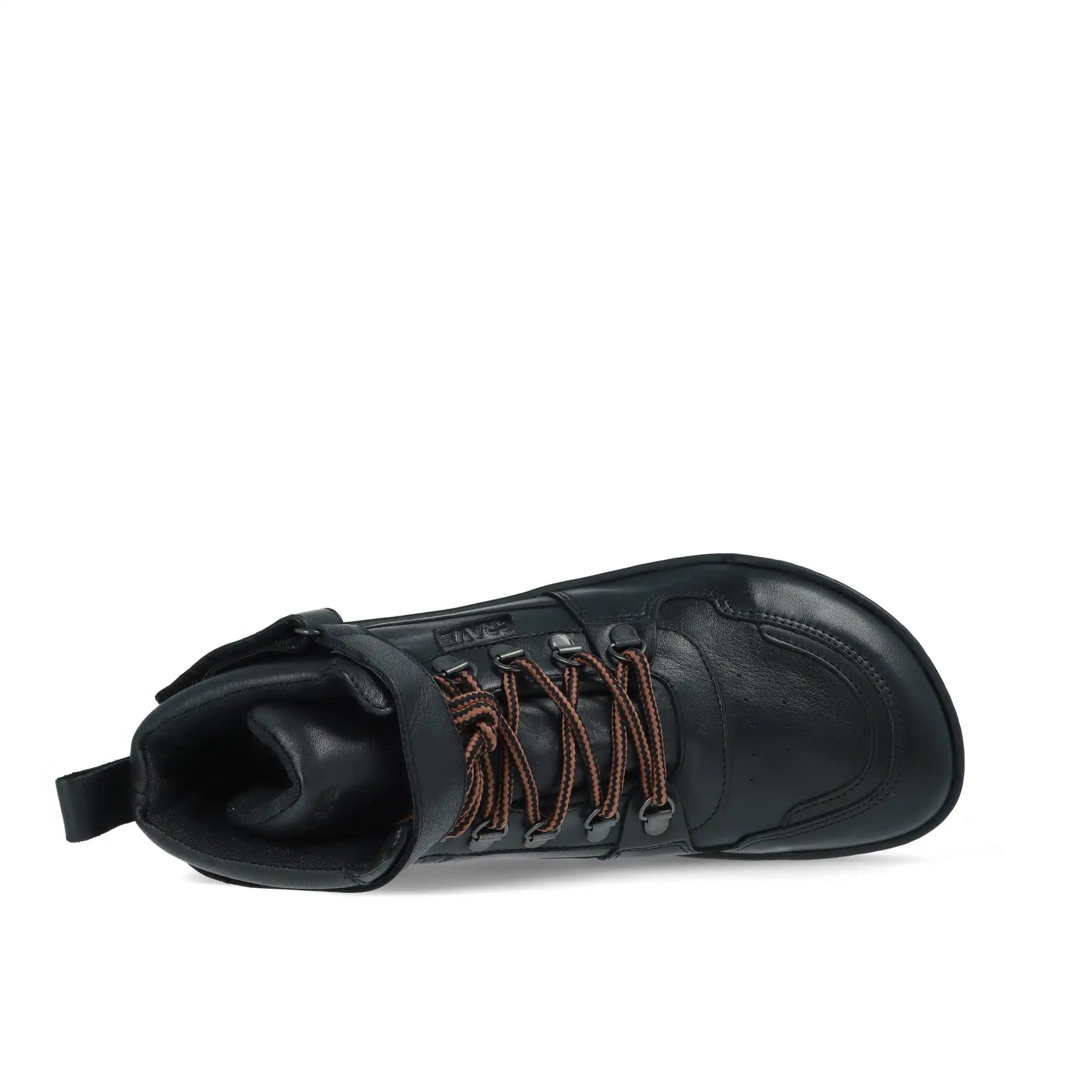 Crave - Glasgow 2.0 Black - botas urbanas con membrana