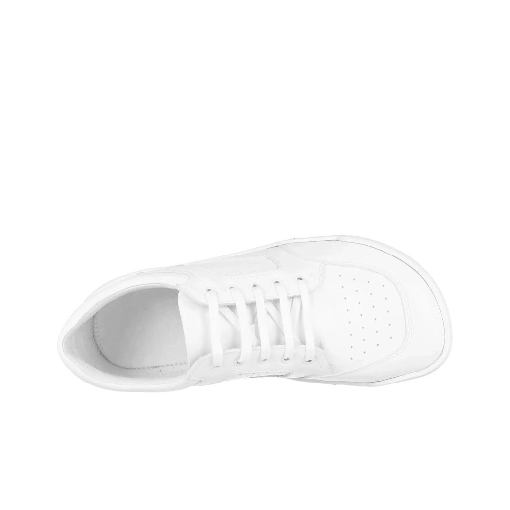 Crave - Medellin White - deportivas barefoot
