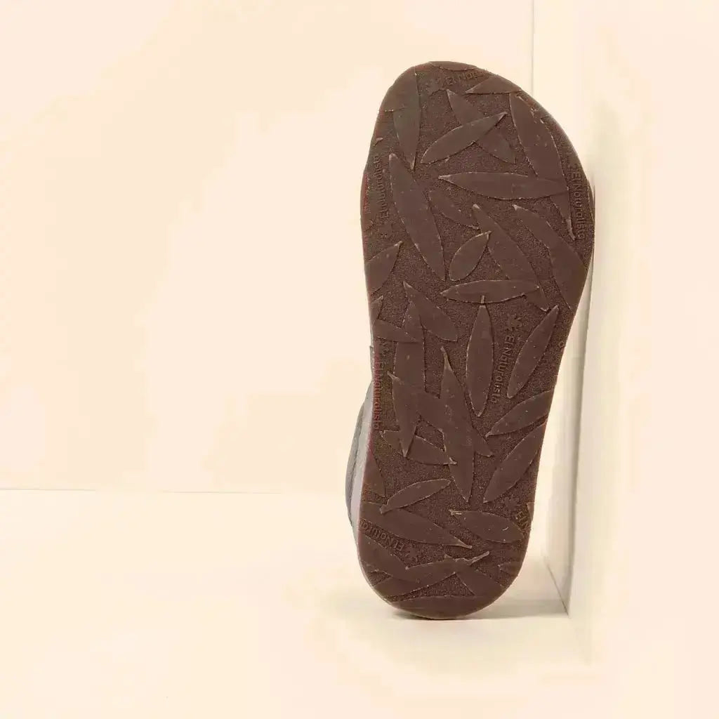El Naturalista Bare 5671 Denim - Zapatos "pisacacas" barefoot